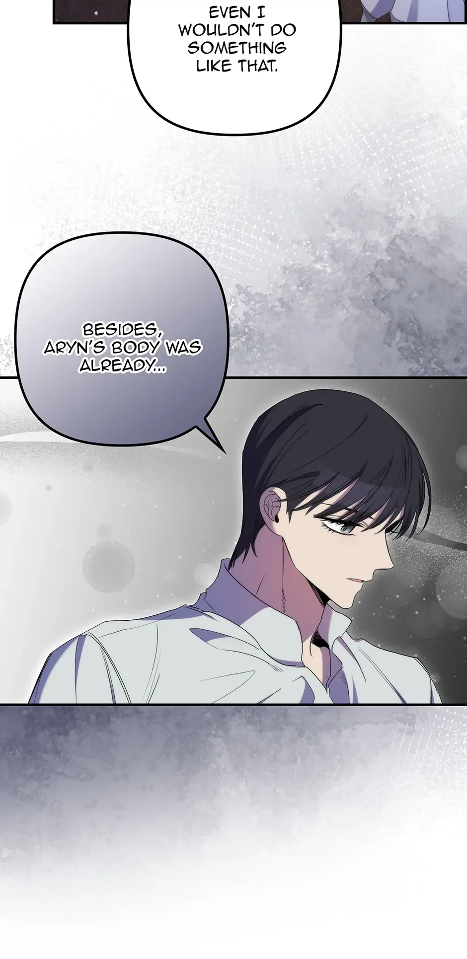 The Hero Went Crazy Even Though I’m the One Who Died Chapter 21 page 12