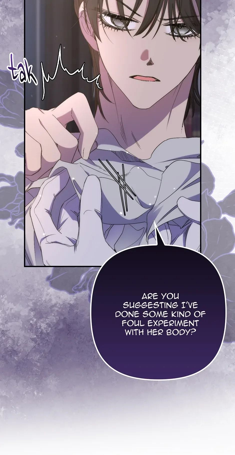 The Hero Went Crazy Even Though I’m the One Who Died Chapter 21 page 10
