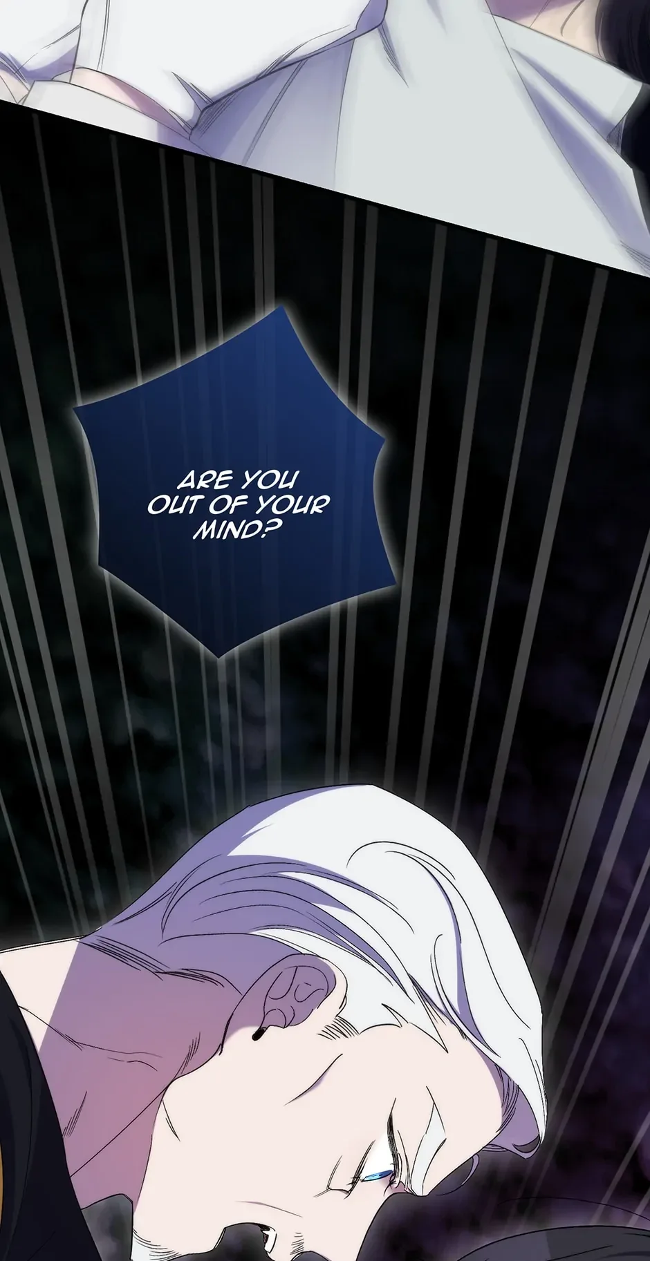 The Hero Went Crazy Even Though I’m the One Who Died Chapter 21 page 7