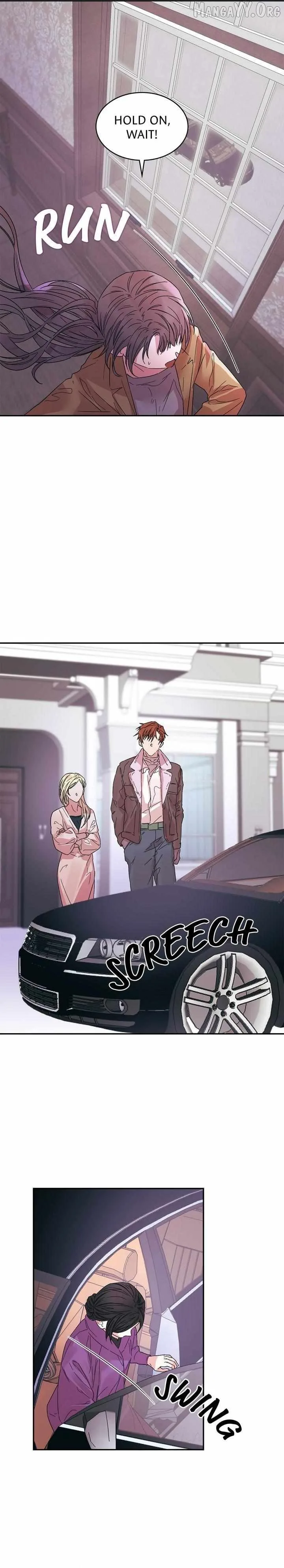 The House of Blind Sheep (Official) Chapter 22 page 14