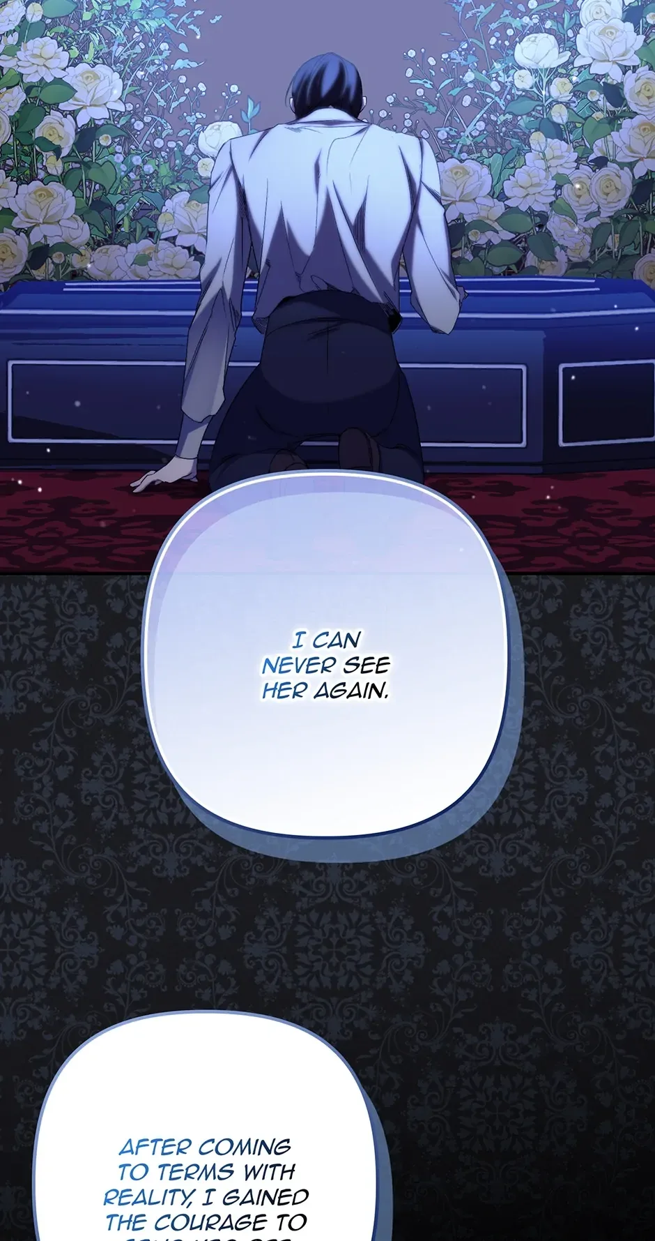 The Hero Went Crazy Even Though I’m the One Who Died Chapter 21 page 16