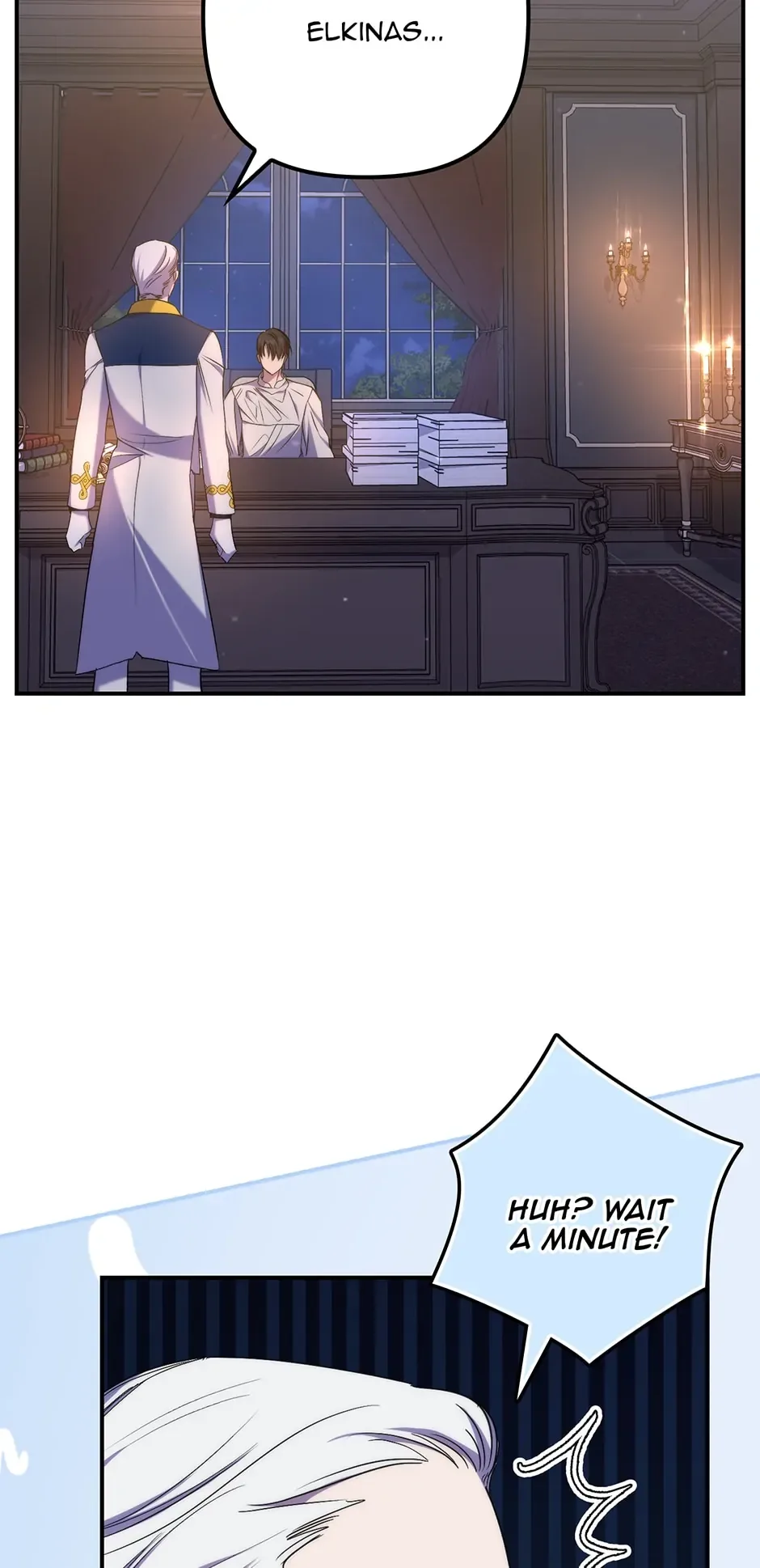 The Hero Went Crazy Even Though I’m the One Who Died Chapter 21 page 20