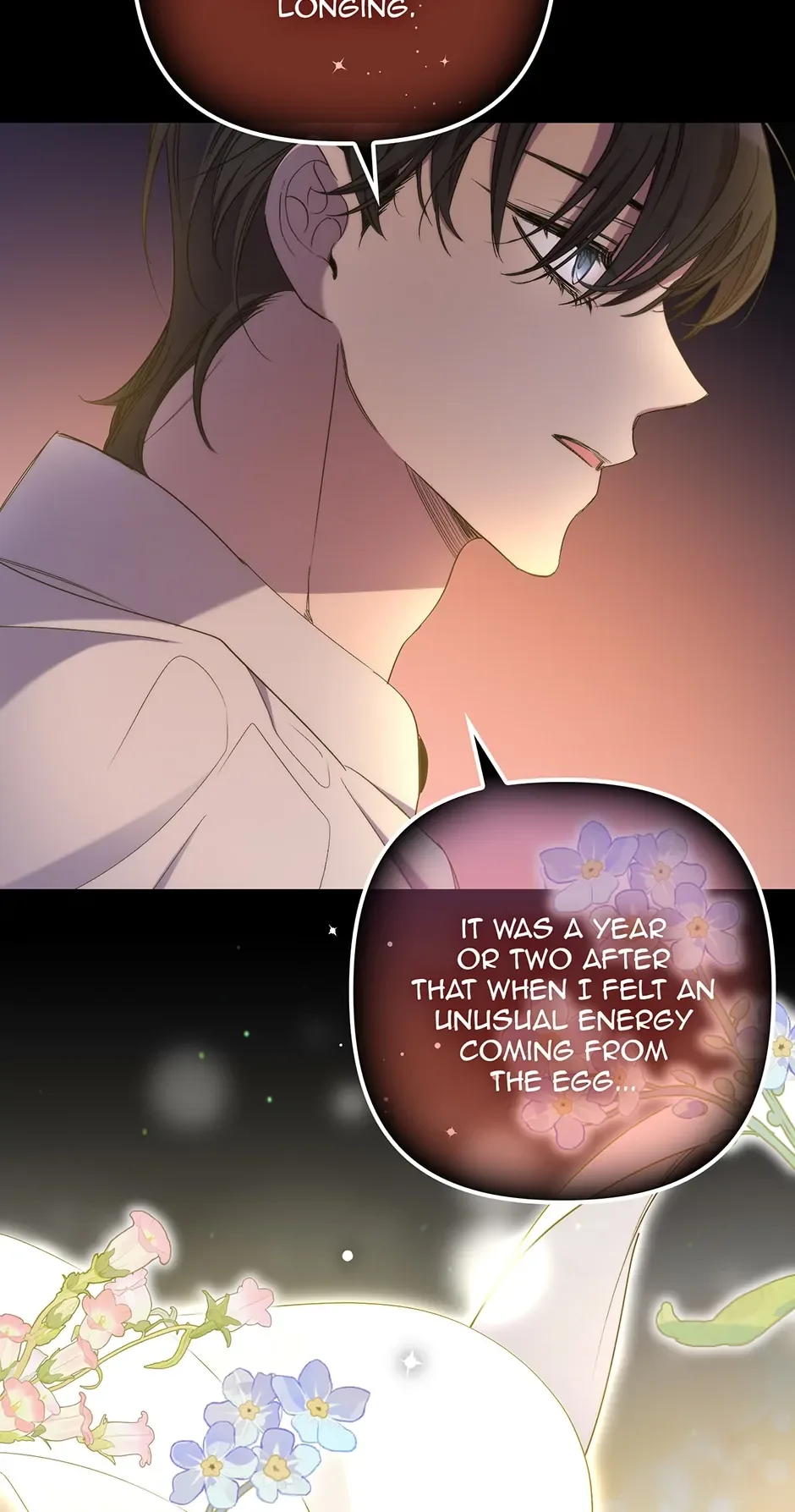 The Hero Went Crazy Even Though I’m the One Who Died Chapter 21 page 28