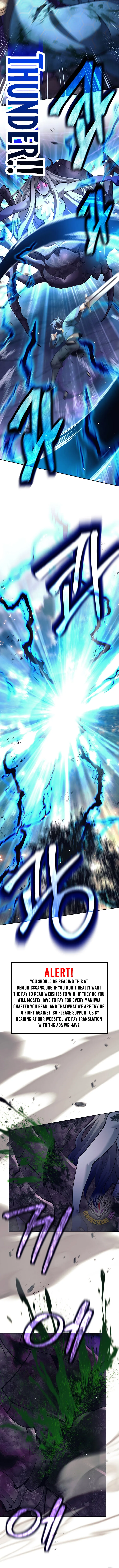 The Illegitimate Who Devours Weapons Chapter 22 page 9