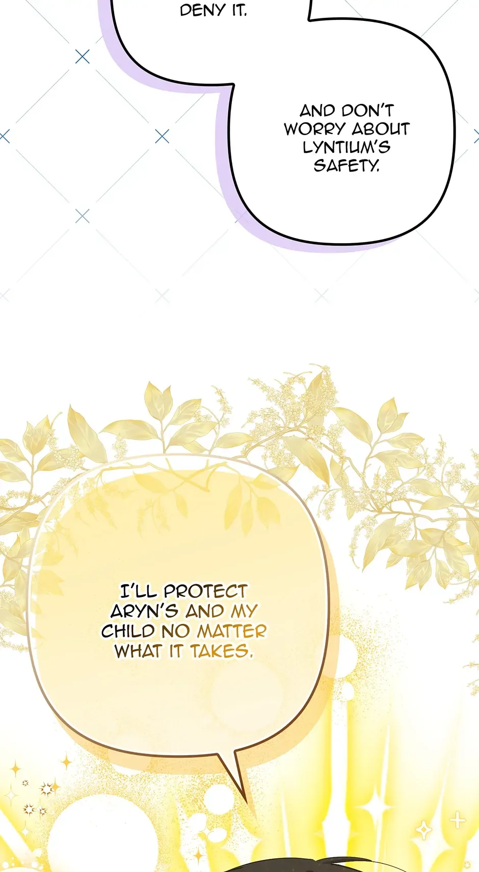 The Hero Went Crazy Even Though I’m the One Who Died Chapter 21 page 32