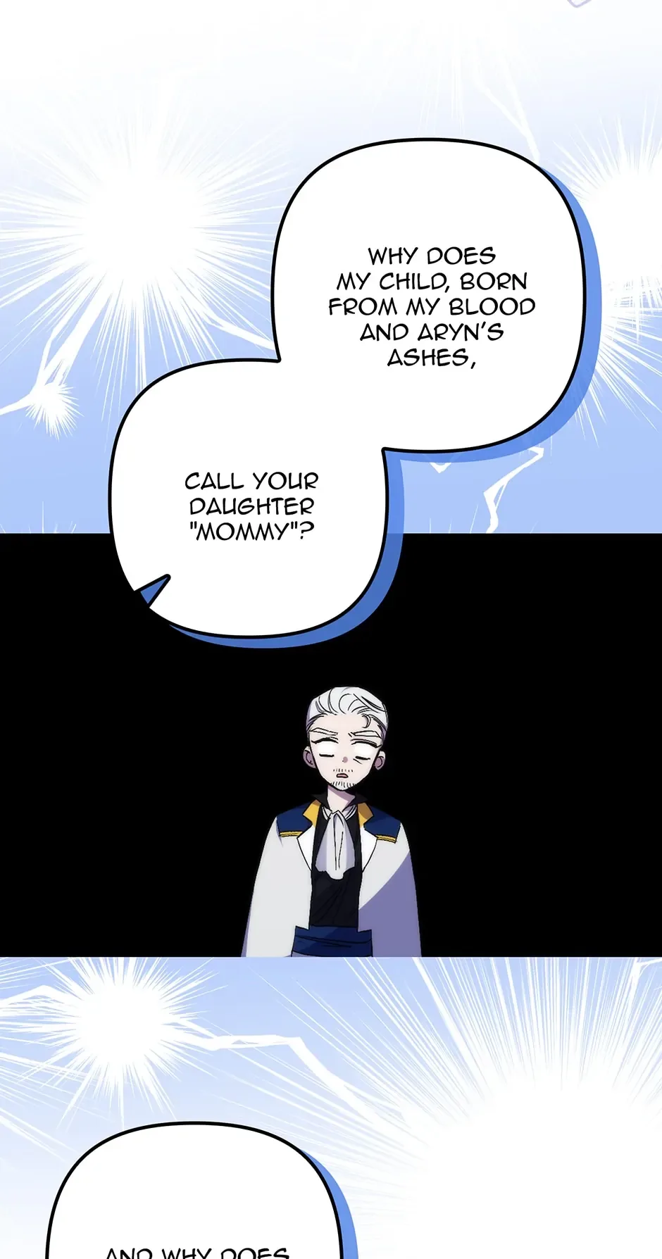 The Hero Went Crazy Even Though I’m the One Who Died Chapter 21 page 36