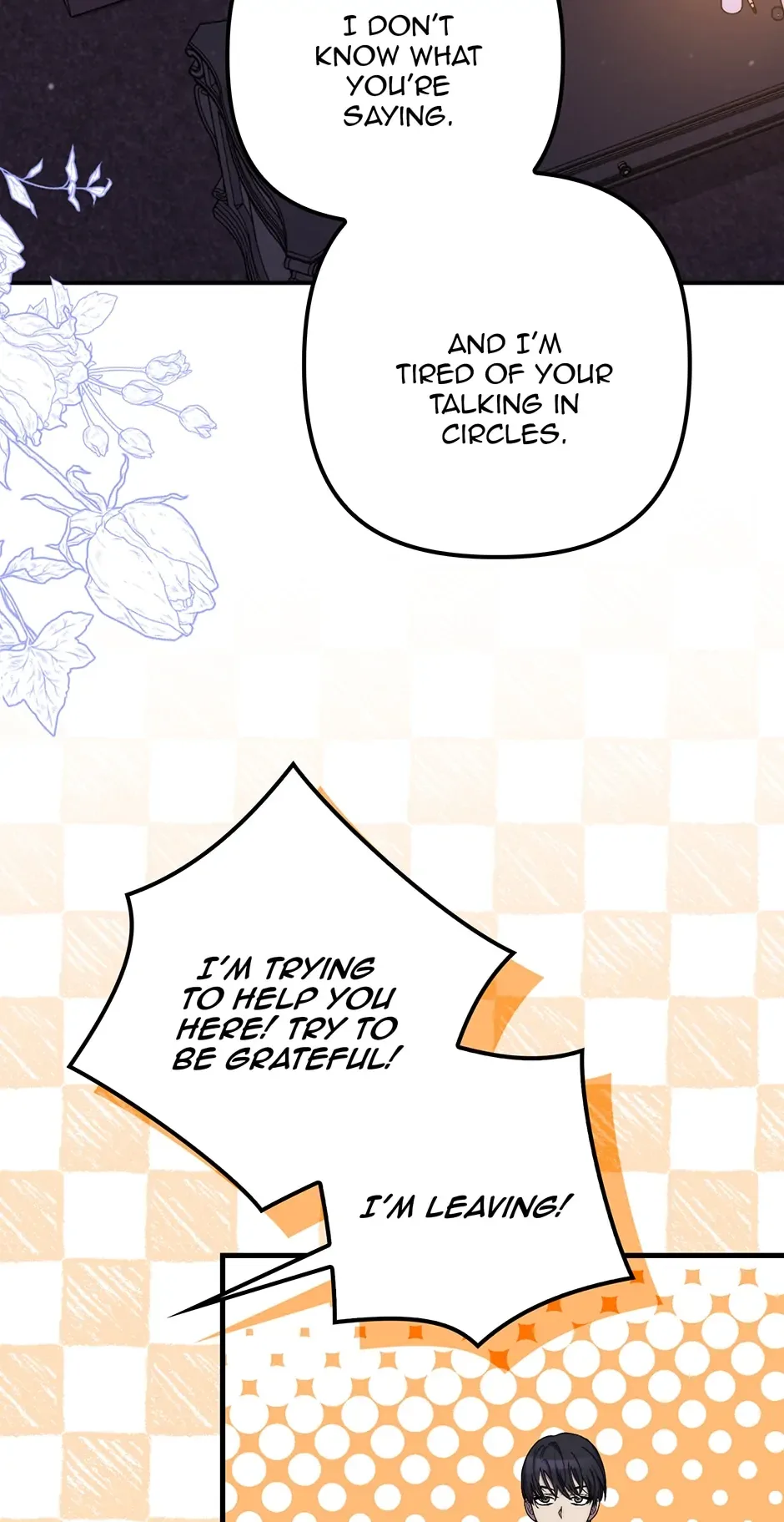 The Hero Went Crazy Even Though I’m the One Who Died Chapter 21 page 43