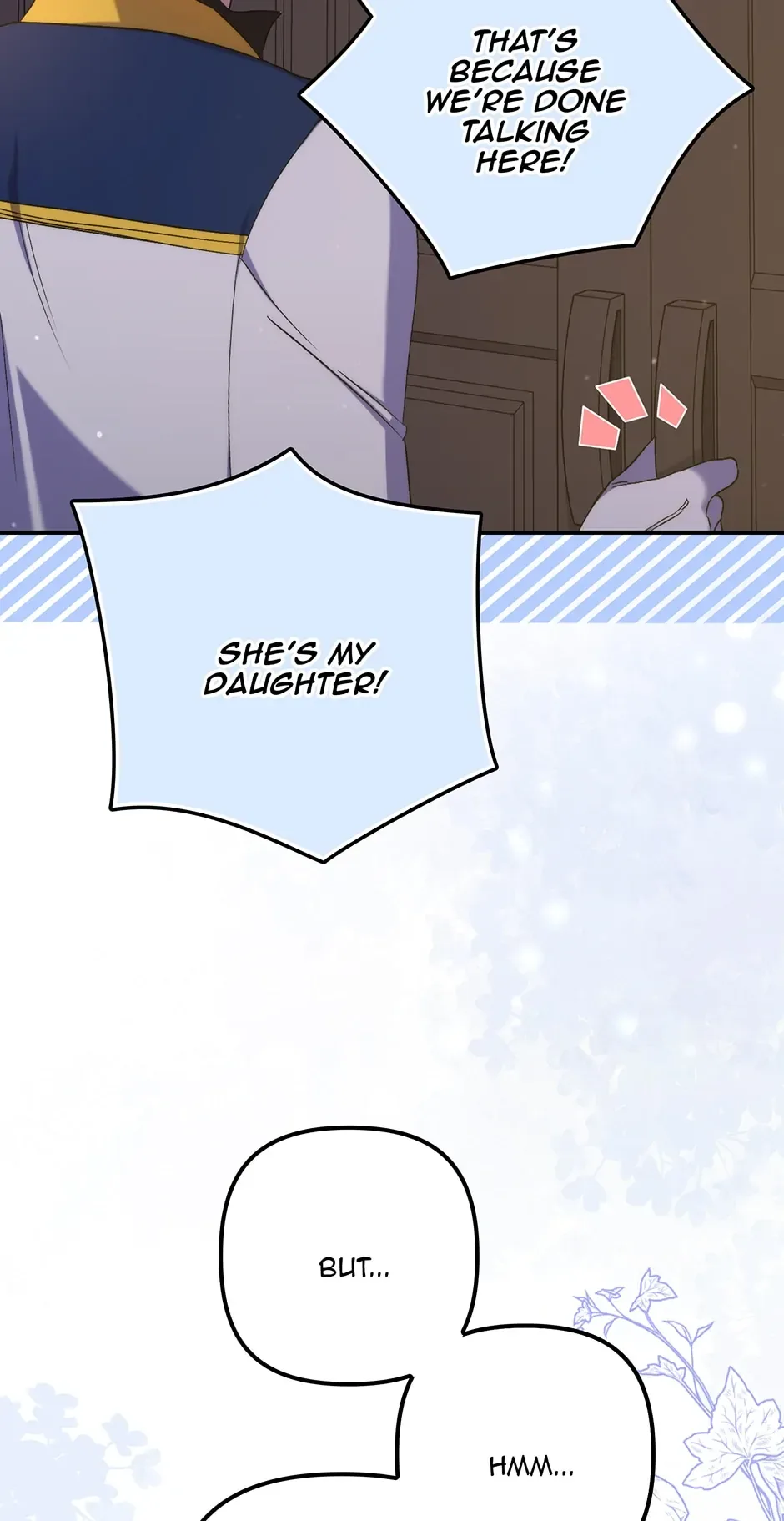 The Hero Went Crazy Even Though I’m the One Who Died Chapter 21 page 41