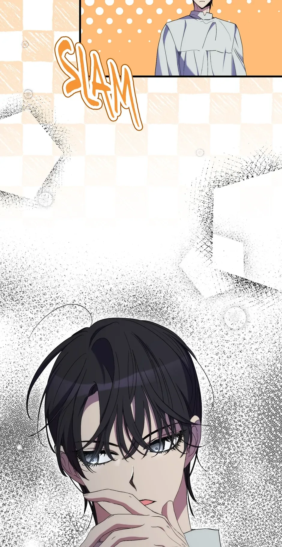 The Hero Went Crazy Even Though I’m the One Who Died Chapter 21 page 44