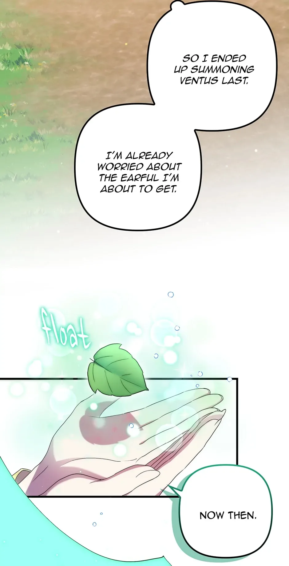 The Hero Went Crazy Even Though I’m the One Who Died Chapter 21 page 50