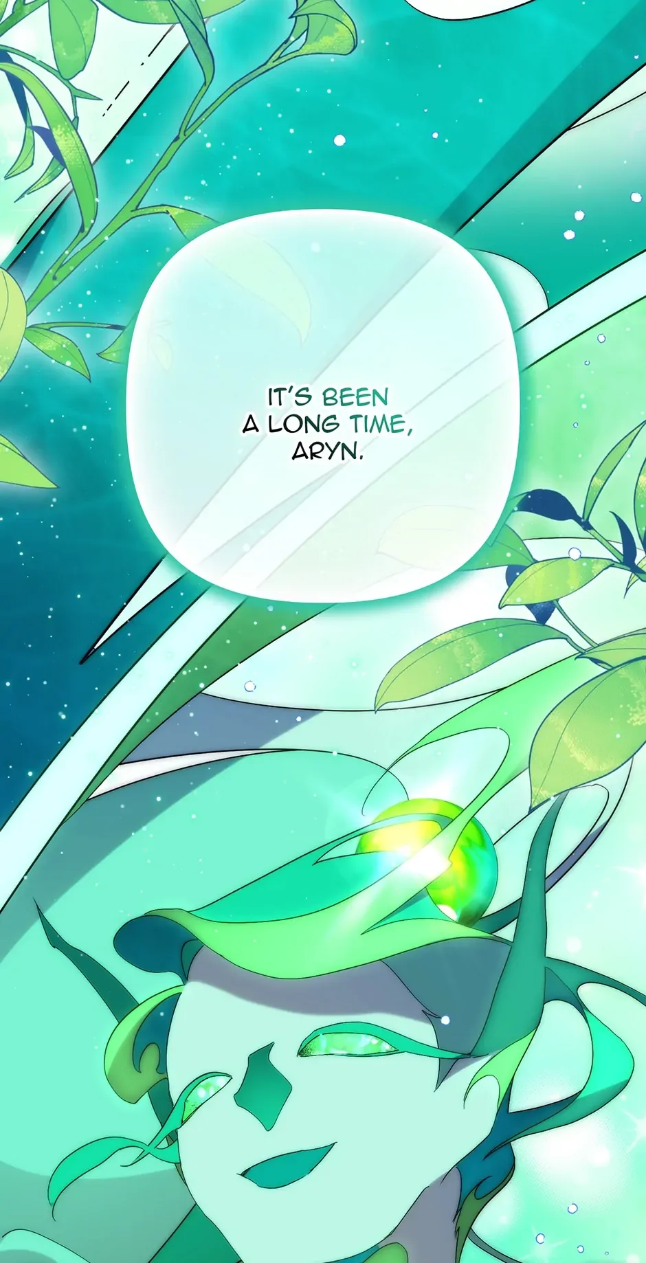 The Hero Went Crazy Even Though I’m the One Who Died Chapter 21 page 54