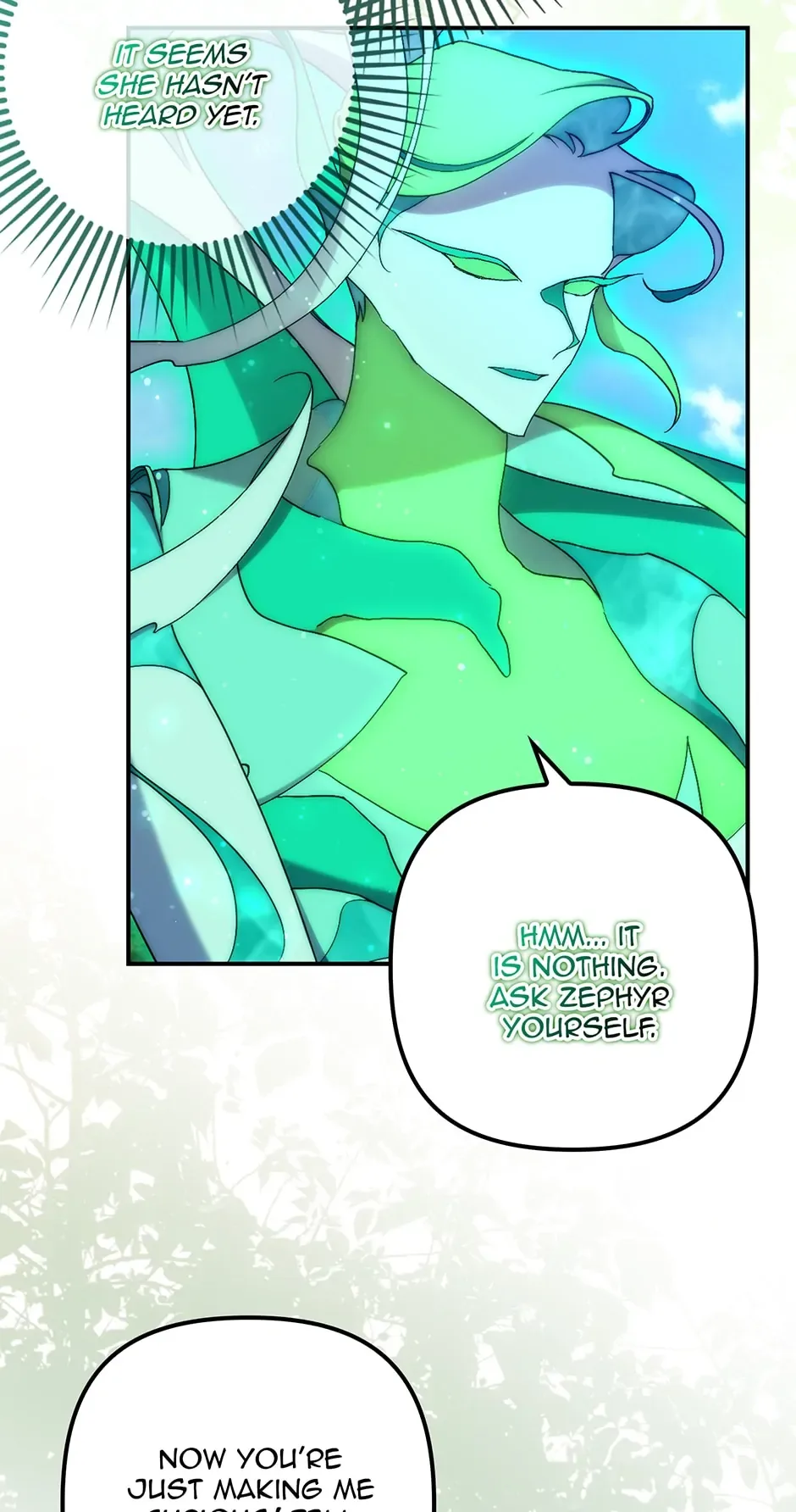 The Hero Went Crazy Even Though I’m the One Who Died Chapter 21 page 63