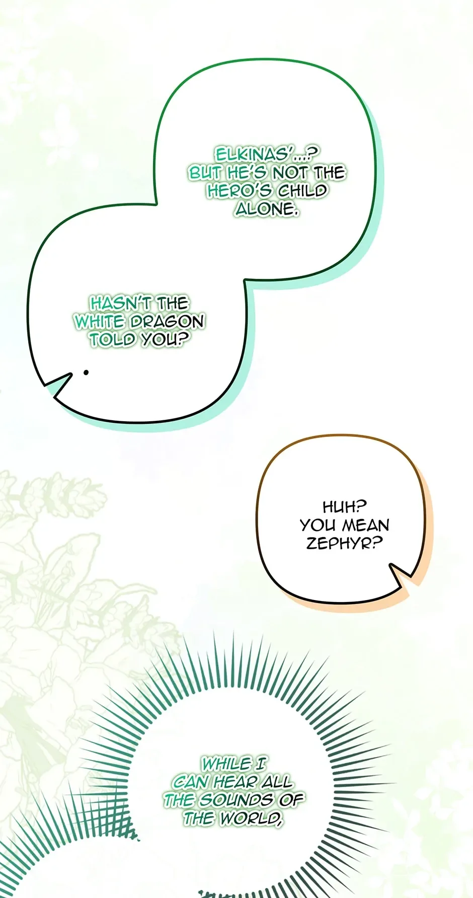 The Hero Went Crazy Even Though I’m the One Who Died Chapter 21 page 62
