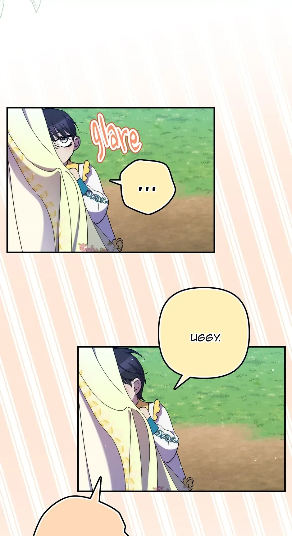 The Hero Went Crazy Even Though I’m the One Who Died Chapter 21 page 67