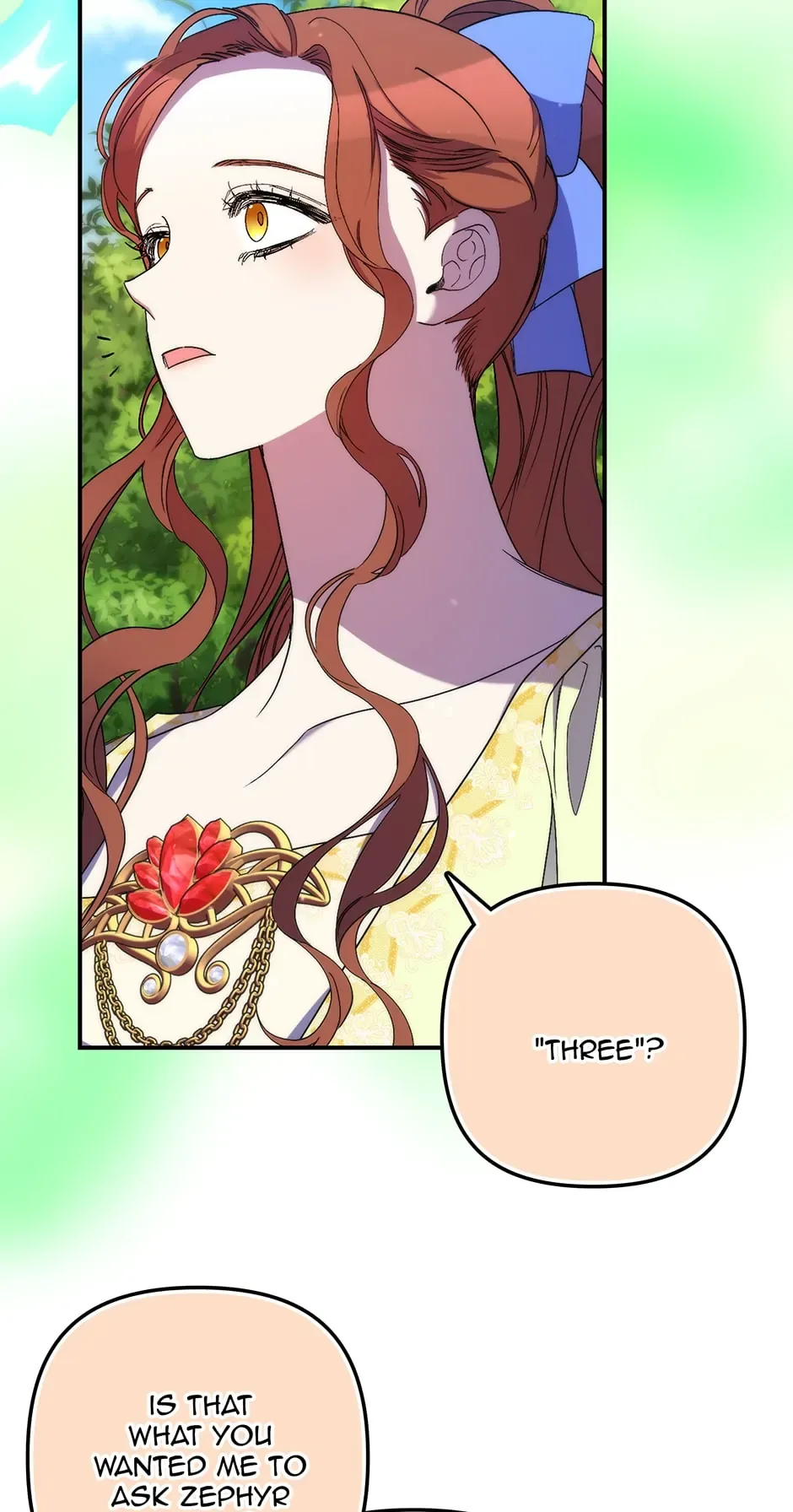 The Hero Went Crazy Even Though I’m the One Who Died Chapter 21 page 71