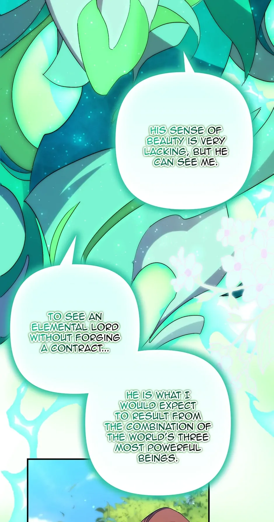 The Hero Went Crazy Even Though I’m the One Who Died Chapter 21 page 70