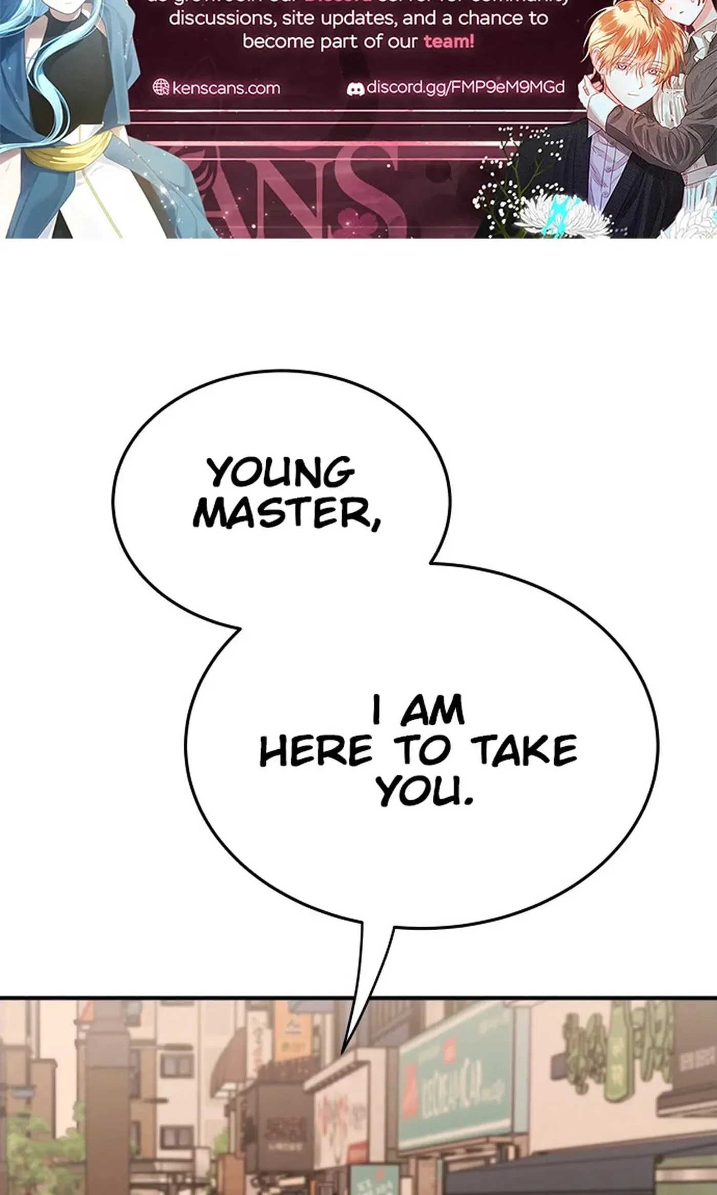 The Little Prince In The Next Life Chapter 22 page 2