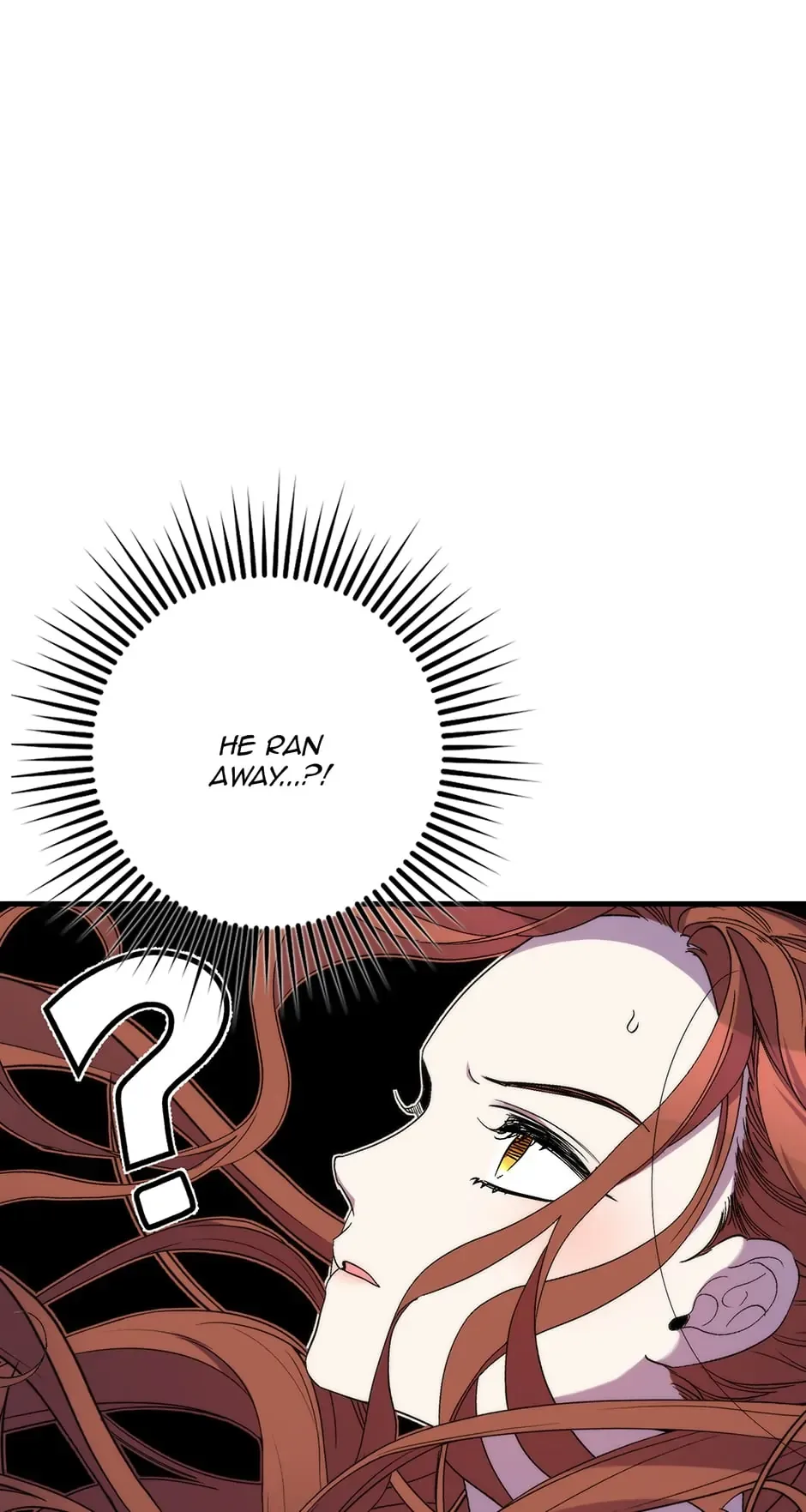 The Hero Went Crazy Even Though I’m the One Who Died Chapter 21 page 75