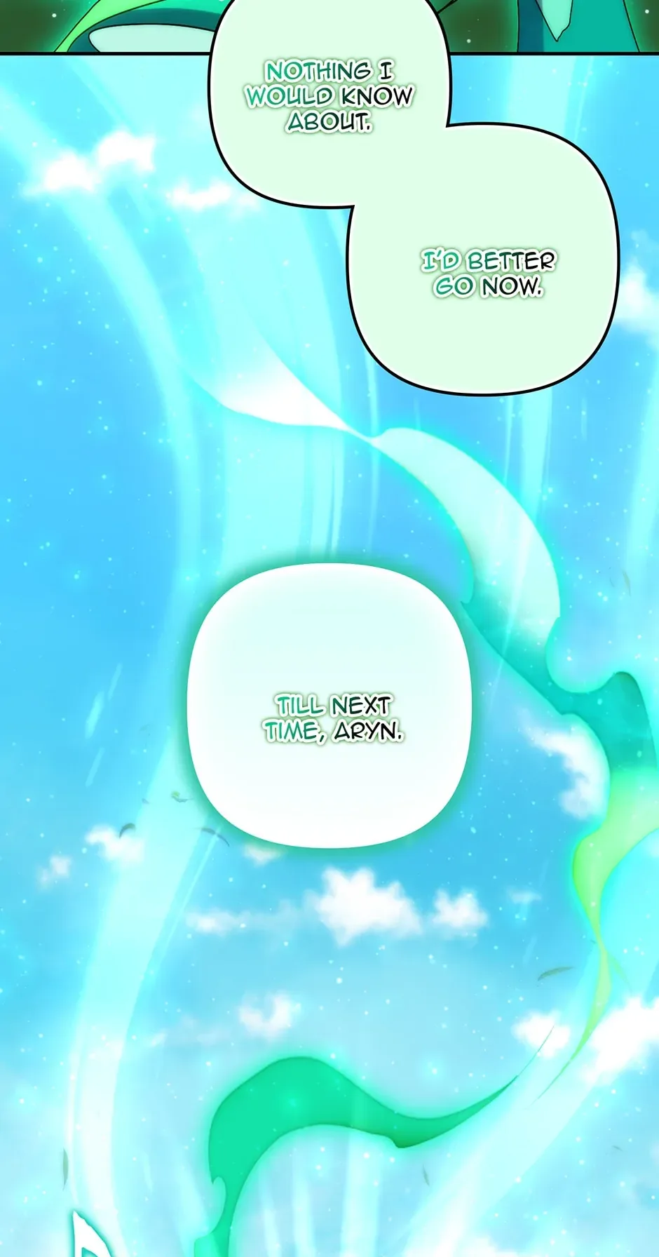 The Hero Went Crazy Even Though I’m the One Who Died Chapter 21 page 73
