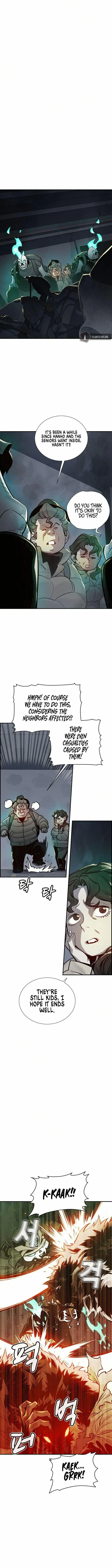 The Lone Necromancer Chapter 22 page 3