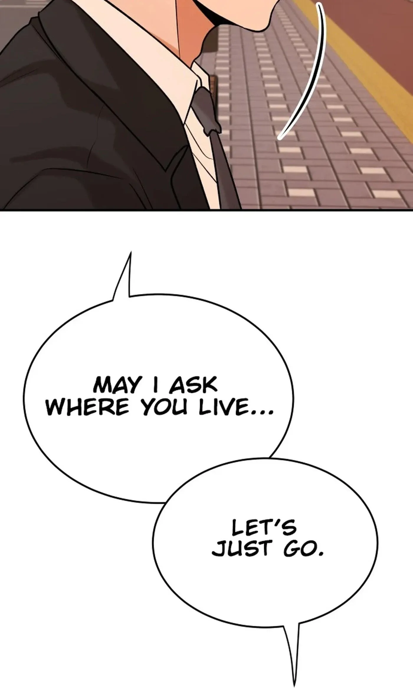 The Little Prince In The Next Life Chapter 22 page 7