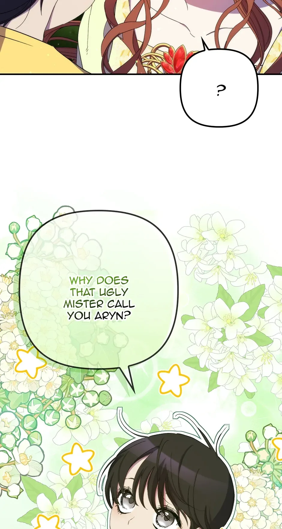 The Hero Went Crazy Even Though I’m the One Who Died Chapter 21 page 78
