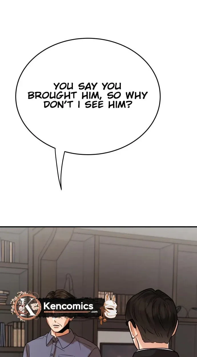 The Little Prince In The Next Life Chapter 22 page 23
