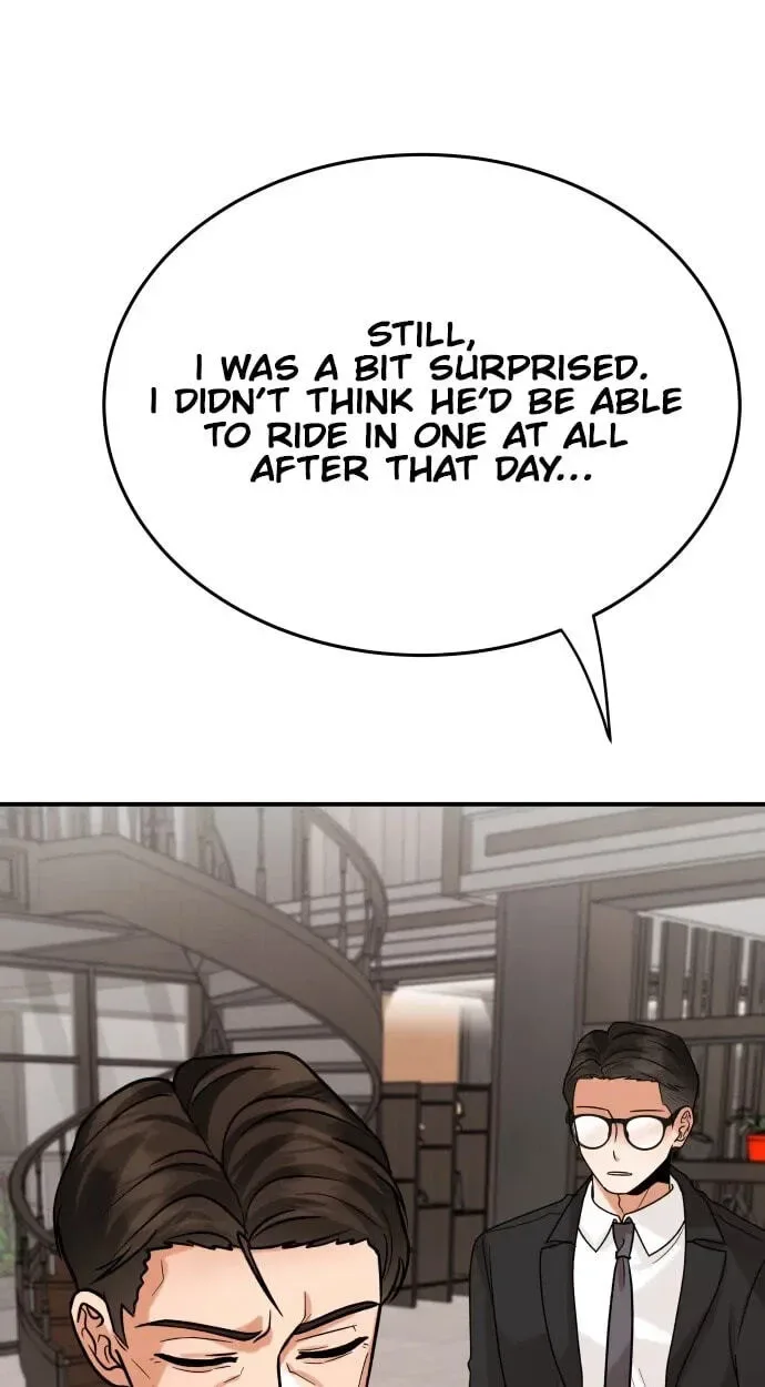 The Little Prince In The Next Life Chapter 22 page 26