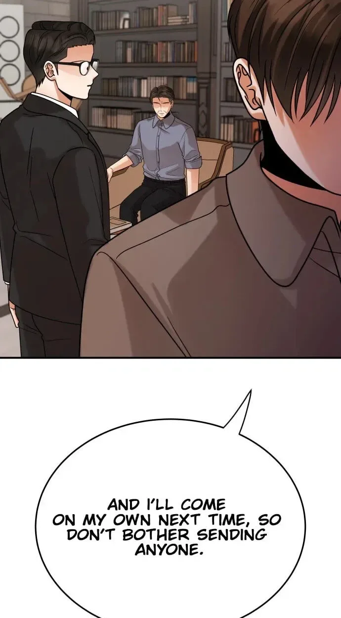 The Little Prince In The Next Life Chapter 22 page 54
