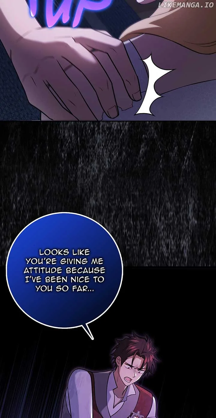 The Lost Cinderella Chapter 21 page 12