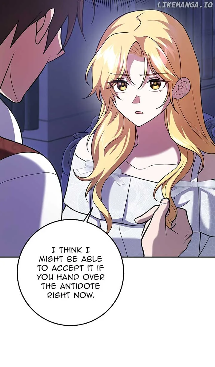 The Lost Cinderella Chapter 21 page 6