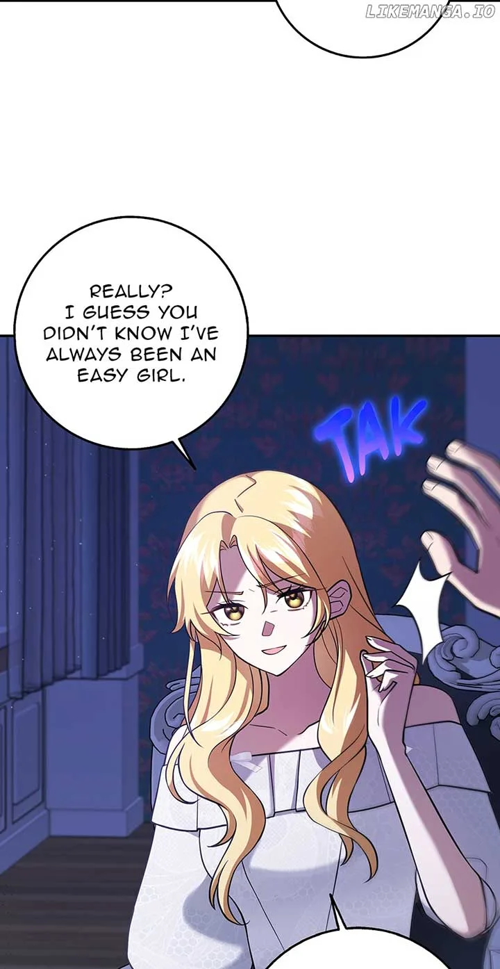 The Lost Cinderella Chapter 21 page 9