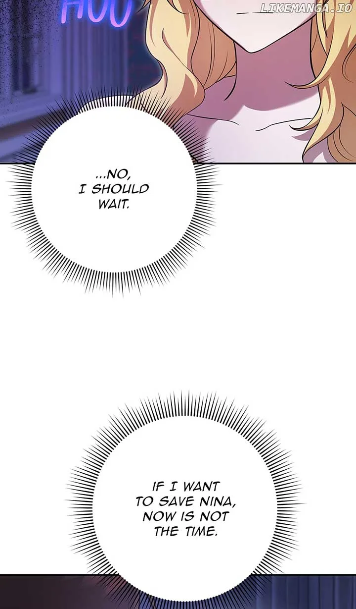 The Lost Cinderella Chapter 21 page 5