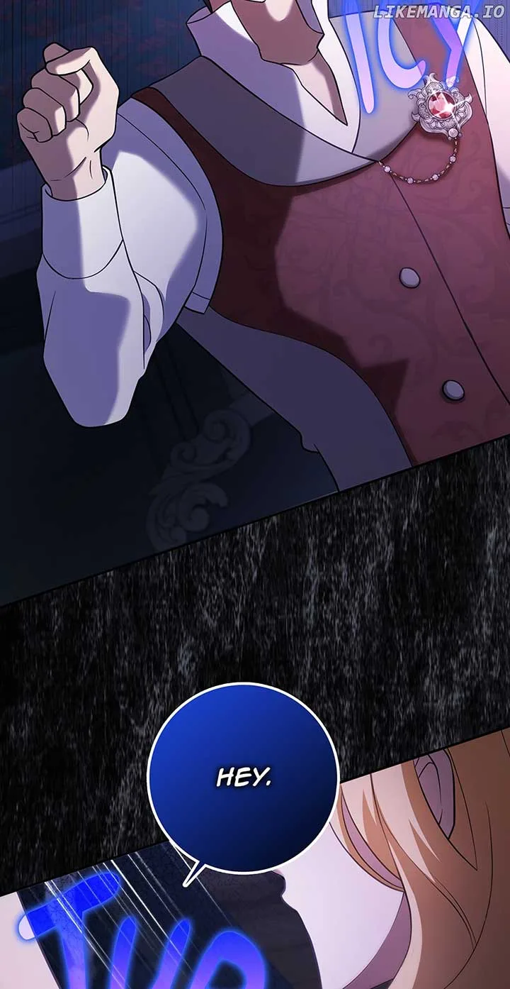 The Lost Cinderella Chapter 21 page 11