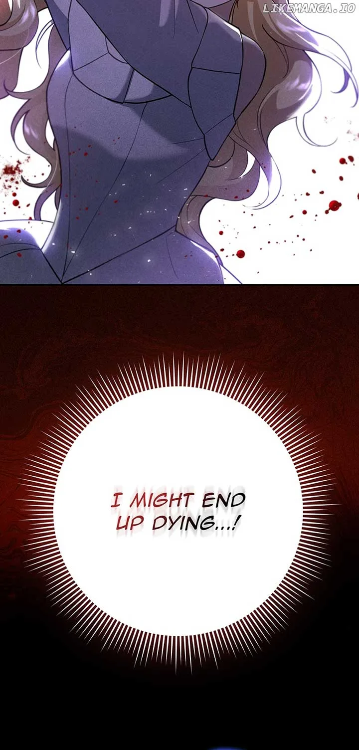 The Lost Cinderella Chapter 21 page 21