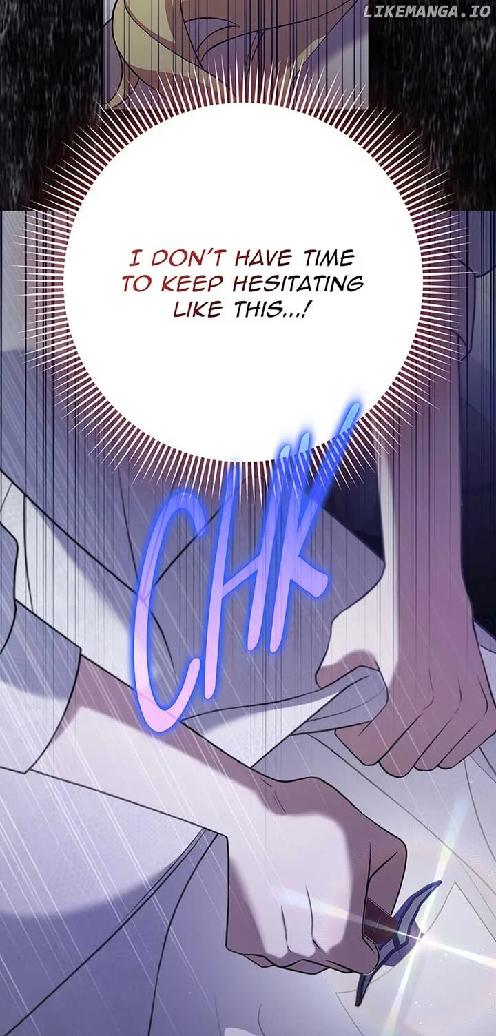 The Lost Cinderella Chapter 21 page 18