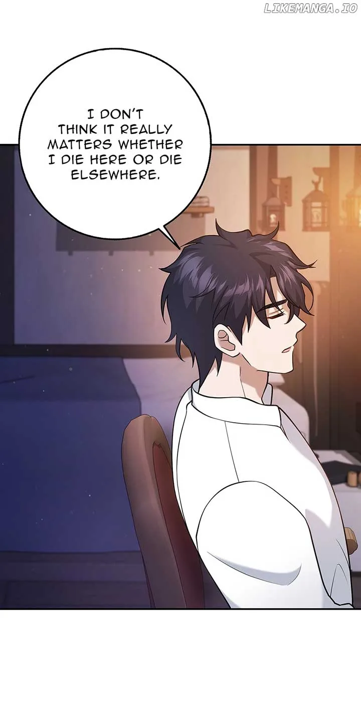 The Lost Cinderella Chapter 21 page 30