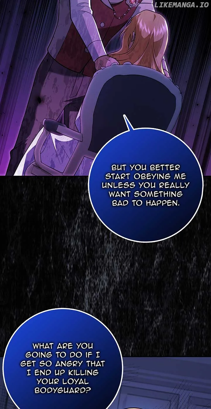 The Lost Cinderella Chapter 21 page 13