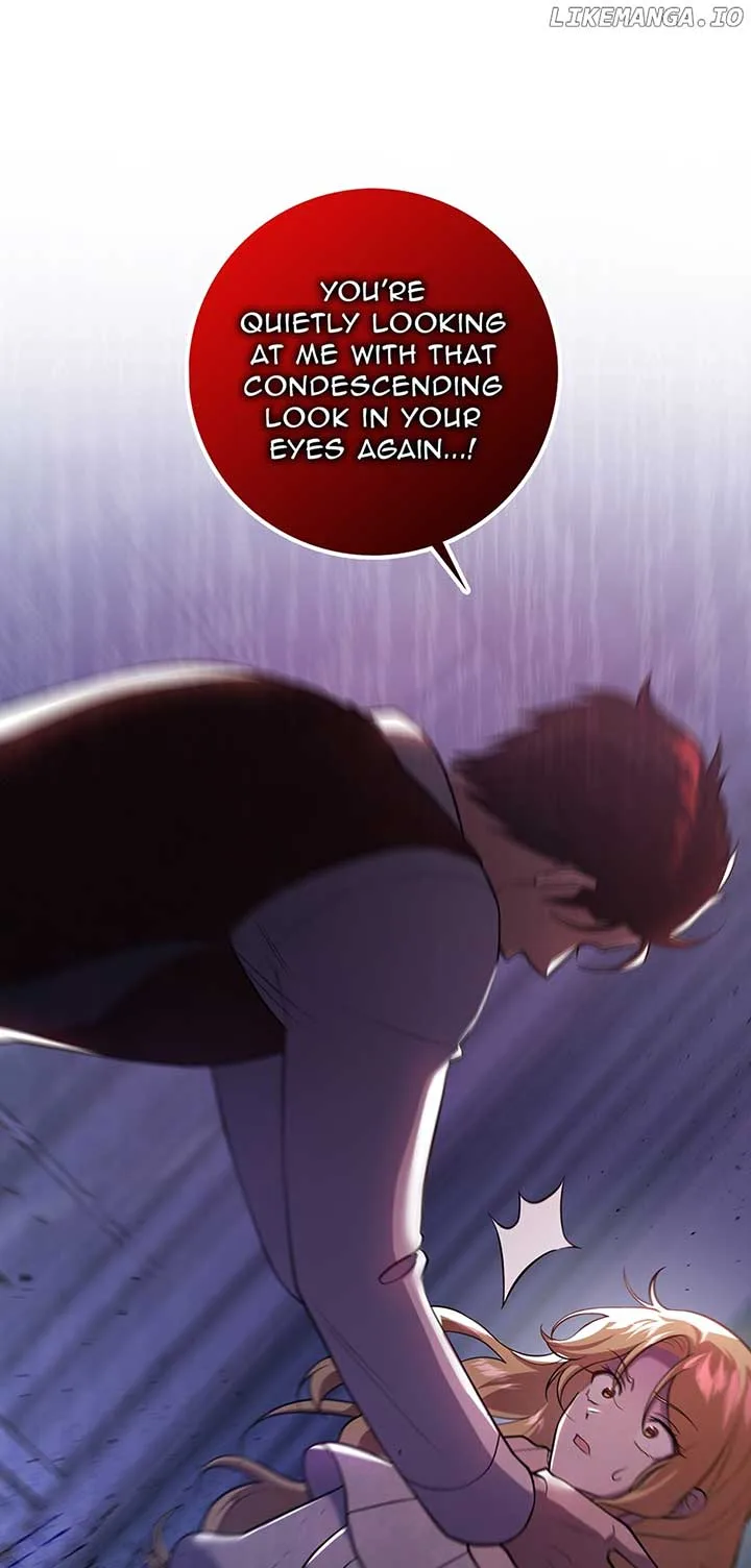 The Lost Cinderella Chapter 21 page 16