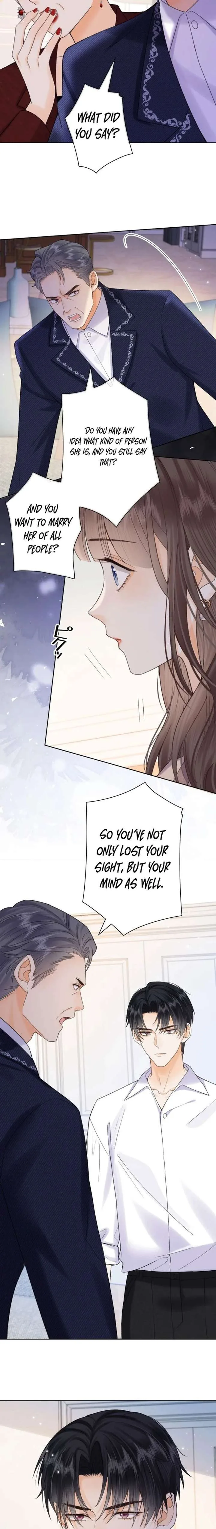 The Lover My Sister Stole Is Obsessed With Me Chapter 22 page 5