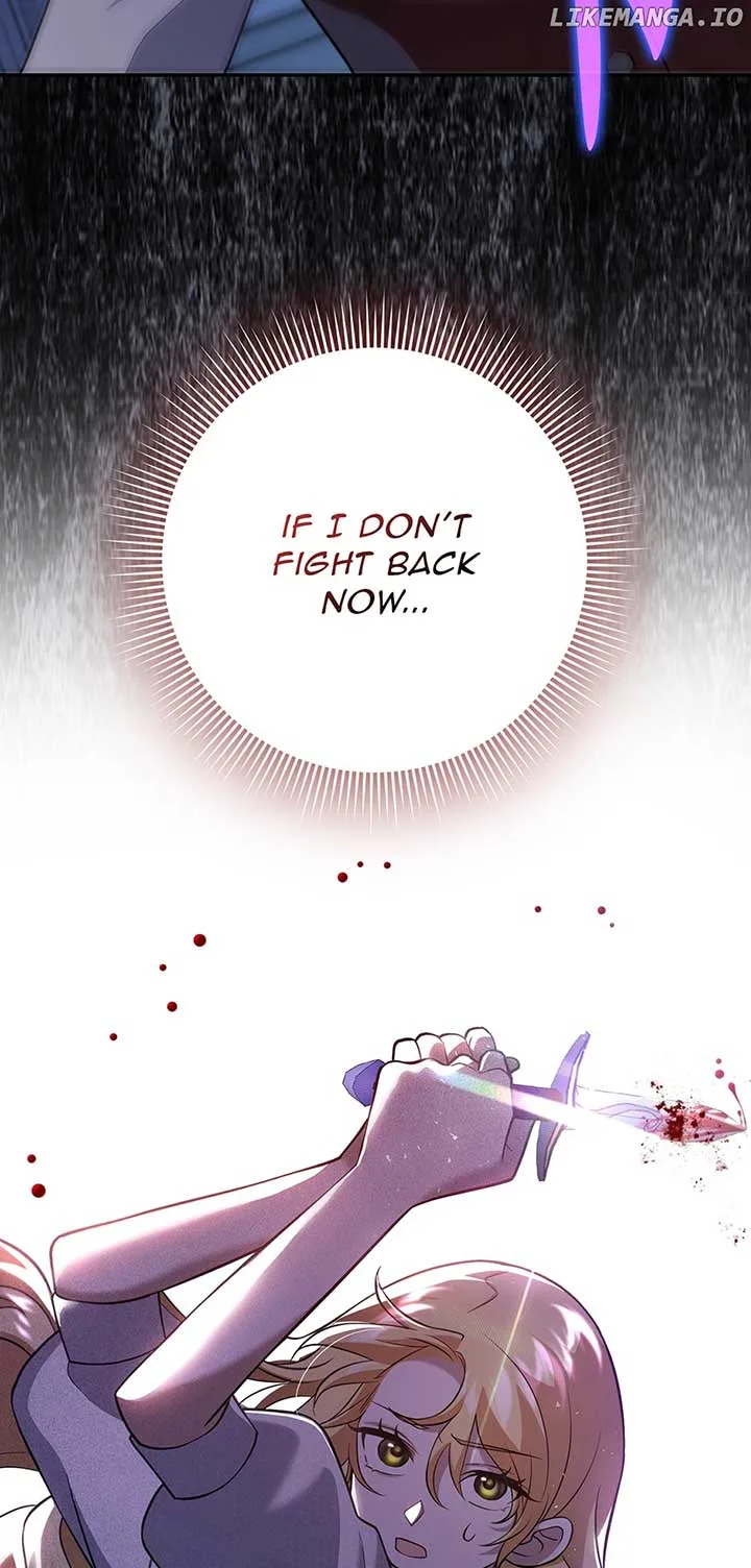 The Lost Cinderella Chapter 21 page 20