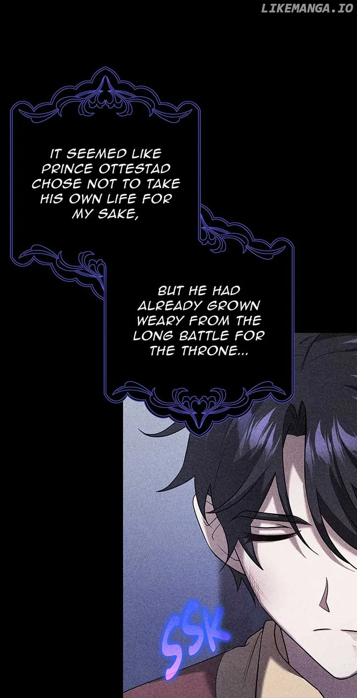 The Lost Cinderella Chapter 21 page 40