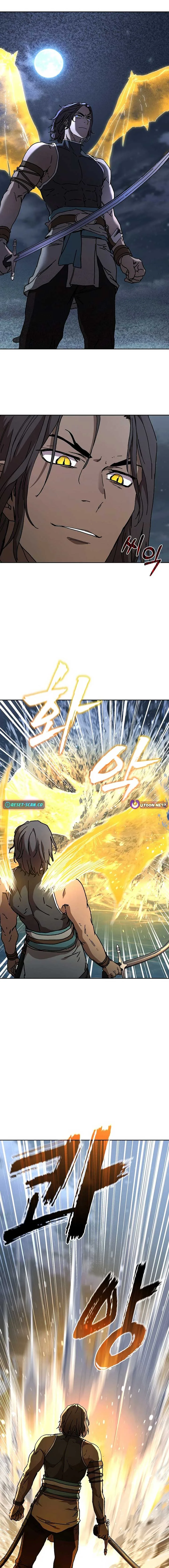 The Luoyang Branch of the Heavenly Demon Cult Chapter 22 page 5