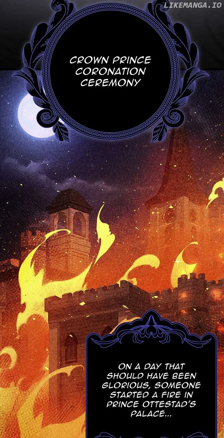 The Lost Cinderella Chapter 21 page 33