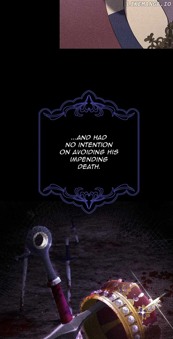 The Lost Cinderella Chapter 21 page 41