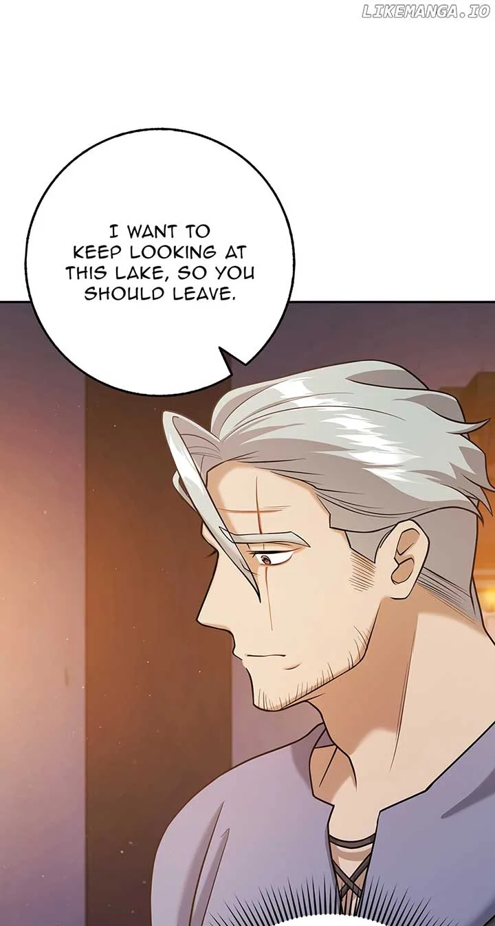 The Lost Cinderella Chapter 21 page 44