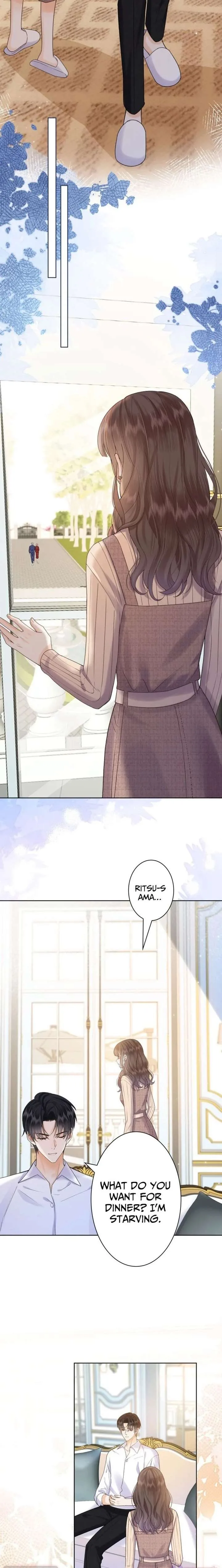The Lover My Sister Stole Is Obsessed With Me Chapter 22 page 7