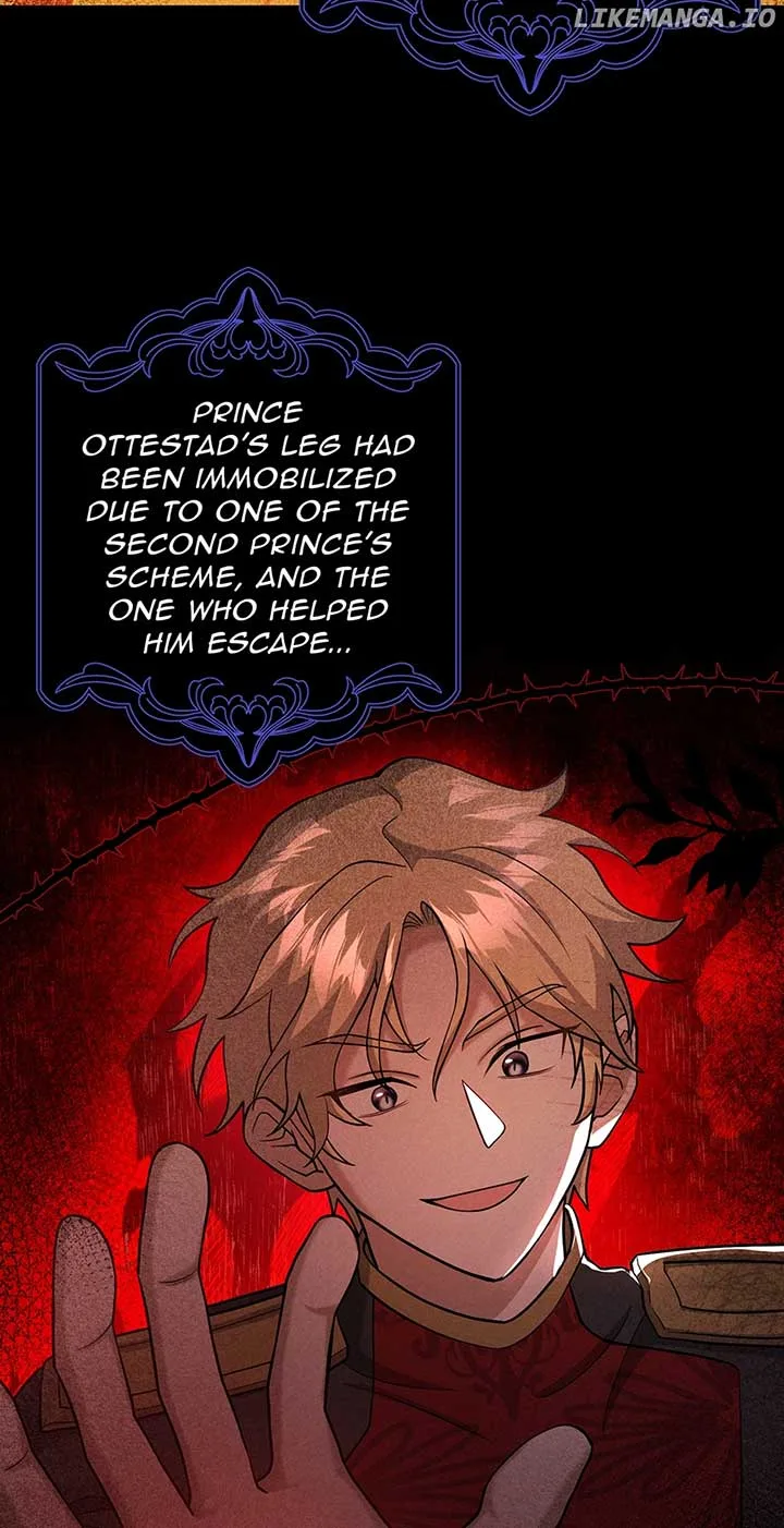 The Lost Cinderella Chapter 21 page 34
