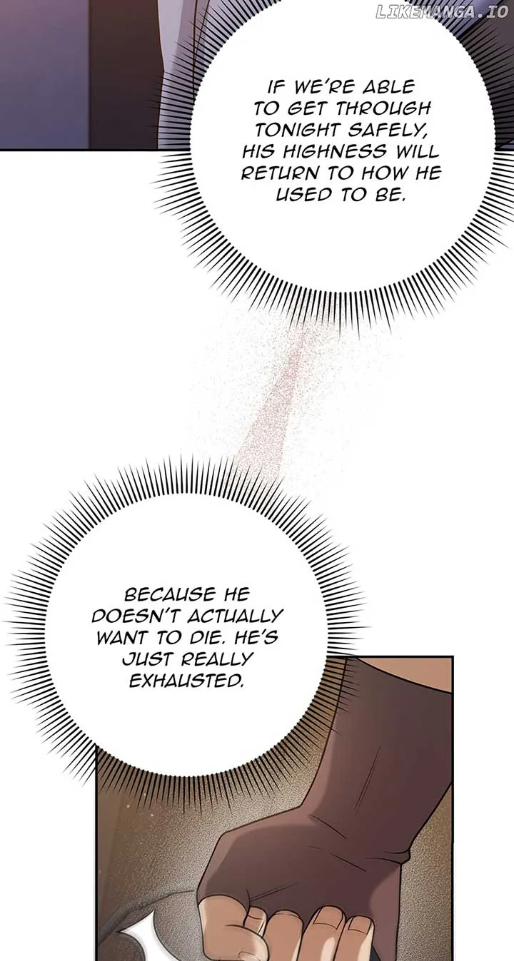 The Lost Cinderella Chapter 21 page 45