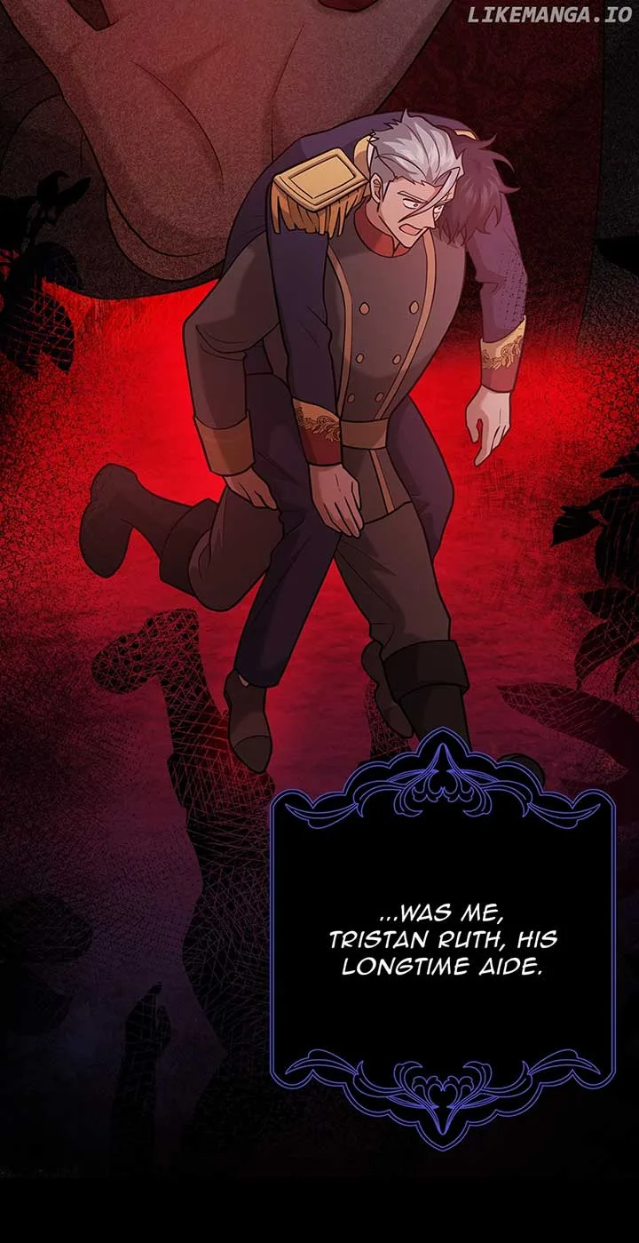 The Lost Cinderella Chapter 21 page 35